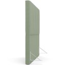 Ver imagem 6 de Cabeceira Cama Box Quenn 160 cm Aurora W01 Bouclê Oliva - Lyam Decor