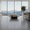 Ver imagem 4 de Piso Vinilico Adesivo Impermeavel Chao Marmore 10 Uni Autocolante Antiderrapante Decoraçao Sala Cozi