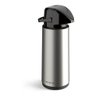 Garrafa Térmica Inox de Pressão Café Verona 1,8l - 1