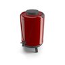 Garrafa Térmica Botijão Arezzo 10L Com Torneira Vermelho - 1