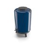 Garrafa Térmica Botijão Arezzo 10L com Torneira Azul - 2
