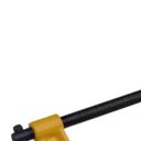 Ver imagem 3 de Grampo Tipo C 2 Polegadas 50,8mm Ferro Fundido Fixacao Madeira Metal Collins