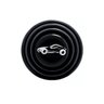 10 Amortecedor Almofada Protetor Portas Carro Anti Colisao - 1