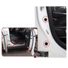 10 Amortecedor Almofada Protetor Portas Carro Anti Colisao - 2
