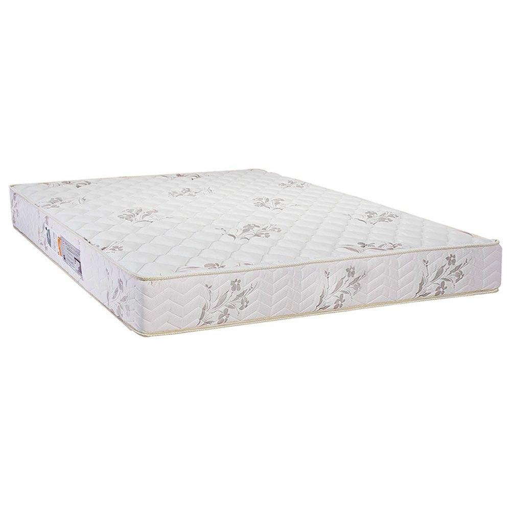 Colchão Casal Luckspuma Espuma D33 Supreme (138x188x20