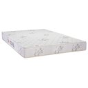 Ver imagem 1 de Colchão Casal Luckspuma Espuma D33 Supreme (138x188x20) -