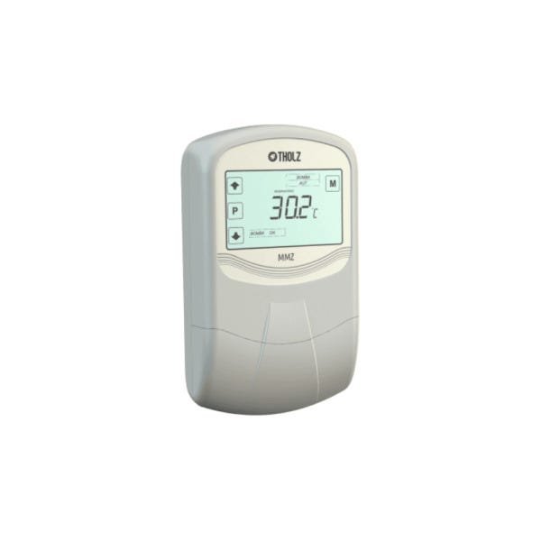 MMZ - Controlador de temperatura Tholz 127vca - 1