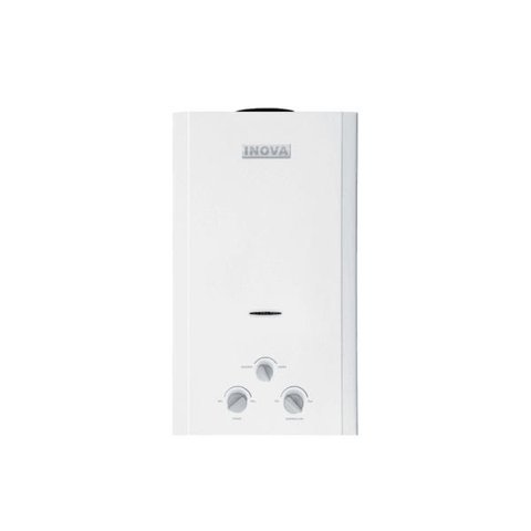 Aquecedor a Gás In2200 Glp - Inova