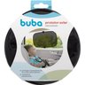 Protetor Solar para Carros Vidro Lateral Infantil Preto Quebra Sol 2 Unidades Buba - 6