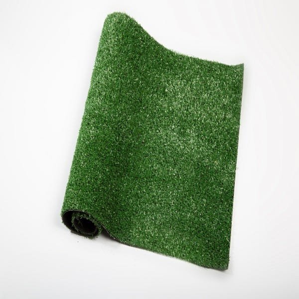Grama Sintetica Decorativa 10mm confortgrass - 1