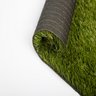 Tapete De Grama Sintética 2x2 (4m²) 30mm - Dupla Base - 2