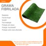 Tapete De Grama Sintética 2x6,5 (13m²) - 12mm - 4