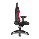 Ver mais imagens de Cadeira Gamer Pichau Donek S
