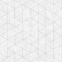 Ver imagem 1 de Papel de Parede Bobinex Essencial - Geométrico Cinza Claro