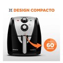 Ver imagem 4 de Fritadeira sem Óleo Mondial Family 4L 1500W