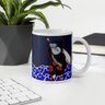 Caneca de Porcelana Naruto Kisame Personagens - 4