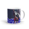 Caneca de Porcelana Naruto Kisame Personagens - 3