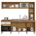 Ver imagem 4 de Cozinha Indekes Dubai 7 Portas 1 Gaveta