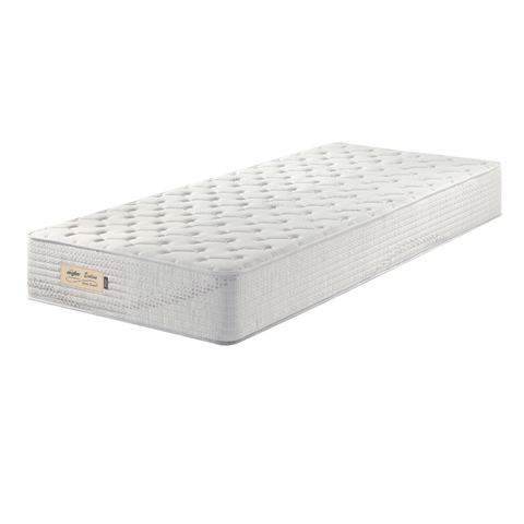 Colchão Solteiro Ecoflex Ecoline D33 88x188x25 Cm
