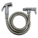 Ver imagem 3 de Kit Ducha Higiênica Bidê Íntima Cromada 1/4 Volta C/registro sem Derivação Linha Abs Premium Pmx