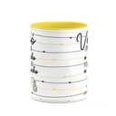 Ver imagem 3 de Caneca - Vovó Prepara o Colinho, Estou a Caminho! B-yellow