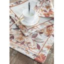 Ver imagem 1 de Kit 02 peças Lugar Americano Kacyumara 35x48cm Giulia