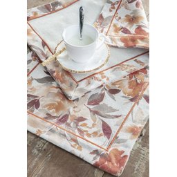 Kit 02 peças Lugar Americano Kacyumara 35x48cm Giulia - 1