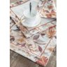 Kit 02 peças Lugar Americano Kacyumara 35x48cm Giulia - 1