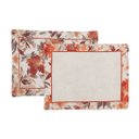 Ver imagem 3 de Kit 02 peças Lugar Americano Kacyumara 35x48cm Giulia