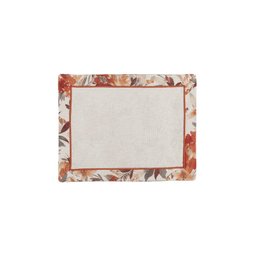 Kit 02 peças Lugar Americano Kacyumara 35x48cm Giulia - 5