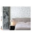 Ver imagem 2 de Papel de Parede Texture Ii - Cimento Queimado Off-white com Brilho Tx-2041