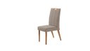 Ver imagem 2 de Mesa de Jantar + 6 Cadeiras Paris Tampo 160 Cm Champagne