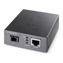 Ver imagem 1 de Conversor de Midia Wdm de 10/100 Mbps Tl-fc111b-20