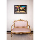 Ver imagem 6 de Mapa Mundi de Raspar | Unlocked | Sem moldura | 94x60 CM