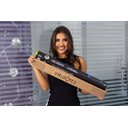 Ver imagem 3 de Mapa do Brasil de Raspar | Unlocked | Sem moldura | 94x60 CM