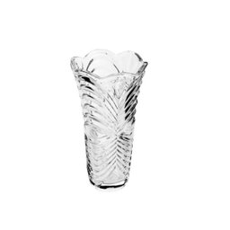 Vaso de Vidro Guardian 15 x 30 cm - 2 Vaso de Vidro Guardian 15 x 30 cm - 2