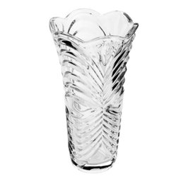 Vaso de Vidro Guardian 15 x 30 cm - 1 Vaso de Vidro Guardian 15 x 30 cm - 1