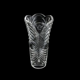 Vaso de Vidro Guardian 15 x 30 cm - 3 Vaso de Vidro Guardian 15 x 30 cm - 3