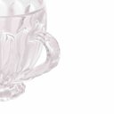 Ver imagem 3 de Conjunto 6 xícaras de Cristal 200ml