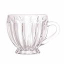 Ver imagem 2 de Conjunto 6 xícaras de Cristal 200ml