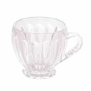Ver imagem 1 de Conjunto 6 xícaras de Cristal 200ml
