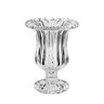 Vaso de vidro com pé / base Renaissance 14,5x11,5cm - 1