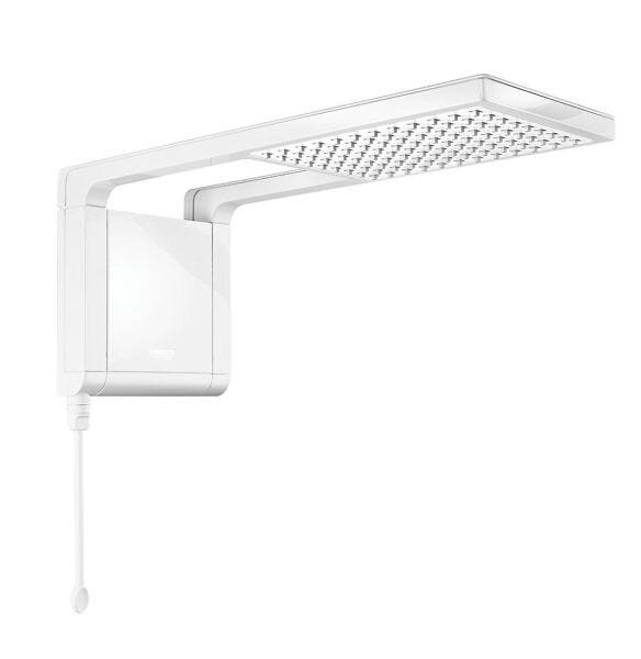 Chuveiro Acqua Storm Ultra Branco 5500w 127v Lorenzetti - 1