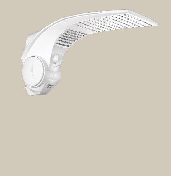 Ducha DuoShower Quadra Multitemperatura 7500w220v Lorenzetti - 1