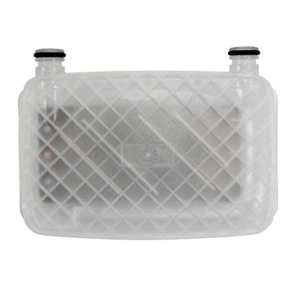 Resistência Acqua Storm Star Duo e Jet 7800W 220V Lorenzetti - 1
