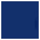 Ver imagem 2 de Assento Sanitário Almofadado Azul AZ 11