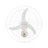 Ventisol Ventilador de Parede 60cm Branco 147W Bivolt - 1