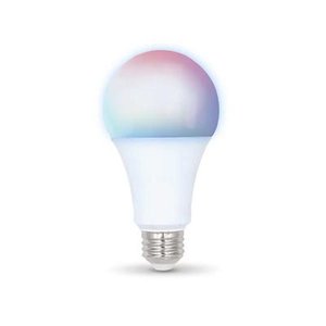 Lâmpada LED inteligente Colorida Wifi LIV -SE224