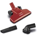 Ver imagem 4 de Aspirador de Pó Vertical Mondial Turbo Cycle 1100w Vermelho 220v