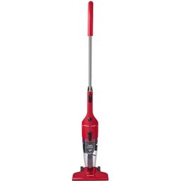 Aspirador de Pó Vertical Mondial Turbo Cycle 1100w Vermelho 220v - 1